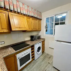 Appartement For A Santillana Plaza, Salou