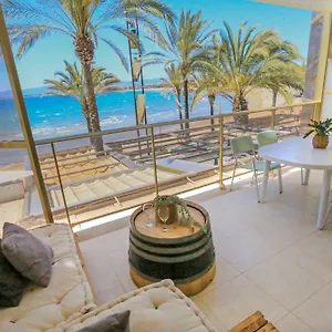 Appartement Barcino - Only Families, Salou