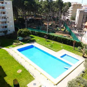 Appartement Dms 039 Jardines, Salou