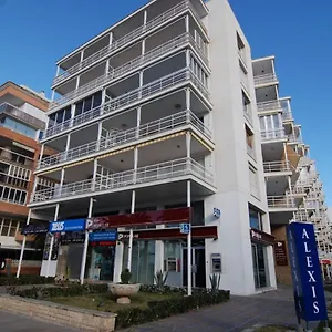 Appartement Zeus Alexis, Salou