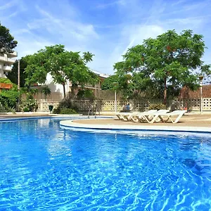 Appartement Juniper, Salou
