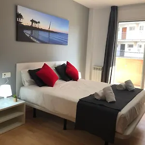 Appartement For A Cristal, Salou