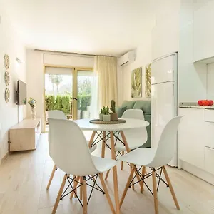 Appartement Cordoba Premium, Salou