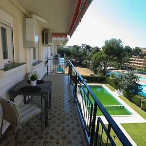 Appartement Costa Daurada - Aloha, Salou