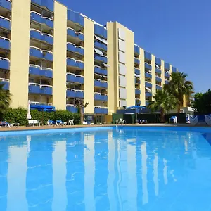 Appartement Rentalmar Alboran Family, Salou