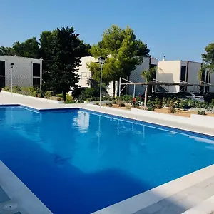 Appartement Sunclub Calavinya, Salou