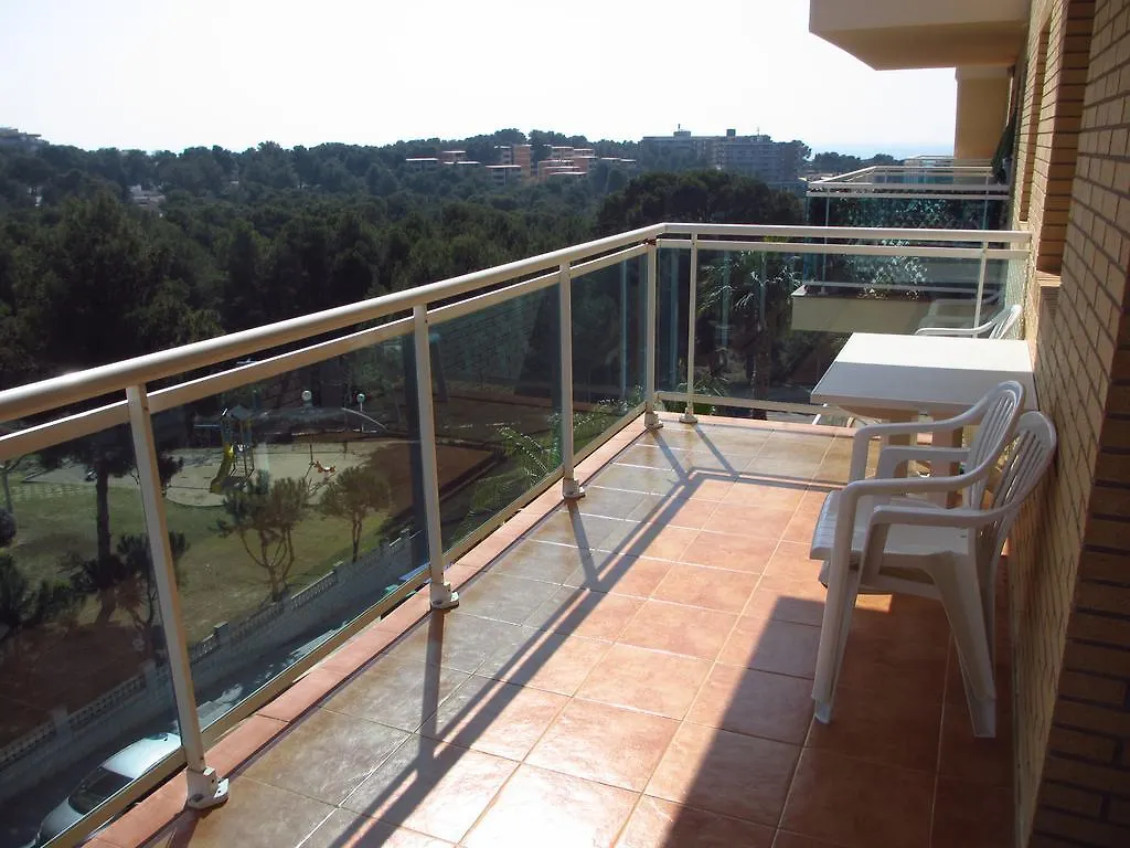 Apartment Ontario Salou