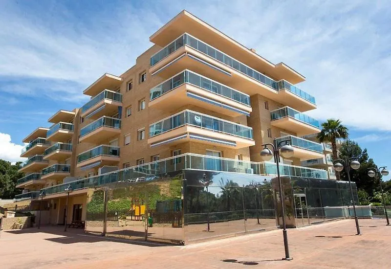 Apartment Ontario Salou 0*,  Espagne