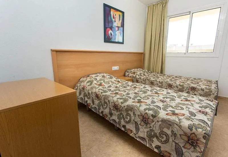 Apartment Ontario Salou