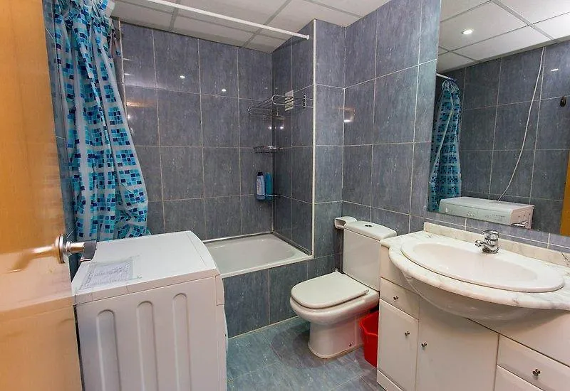Apartment Ontario Salou