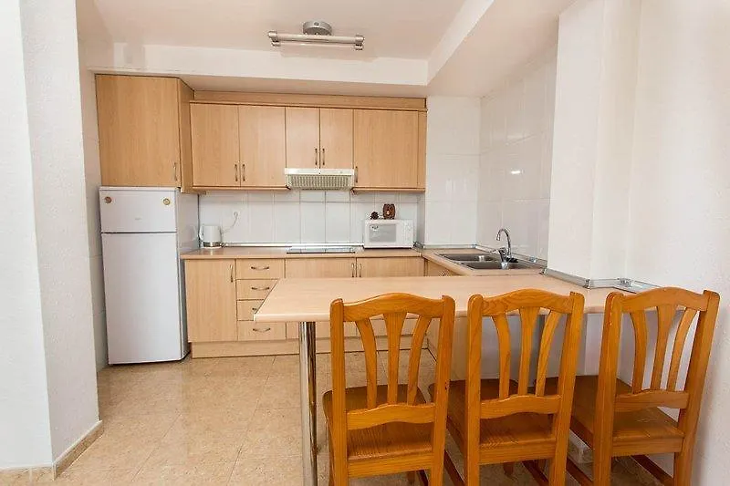 Apartment Ontario Salou