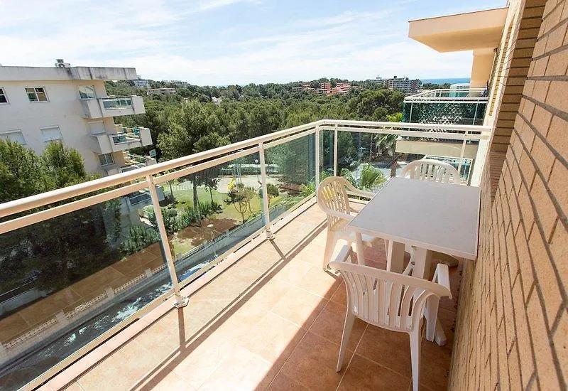 Apartment Ontario Salou