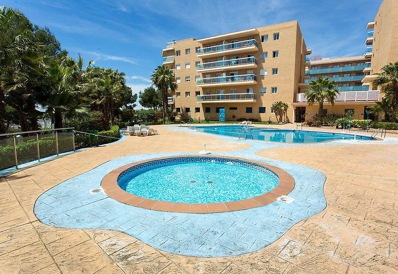 Apartment Ontario Salou