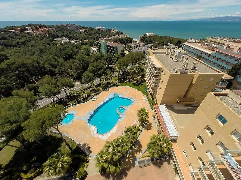 Apartment Ontario Salou Espagne