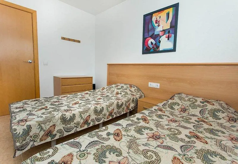 Apartment Ontario Salou
