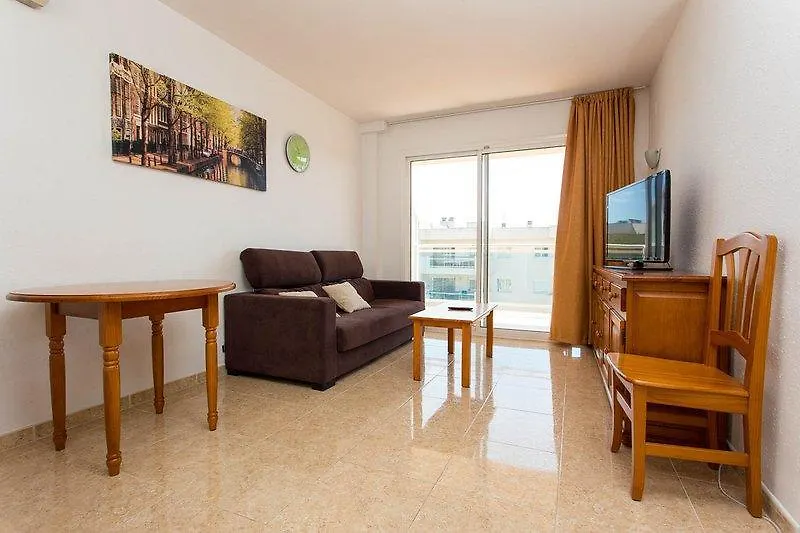 Apartment Ontario Salou 0*,  Espagne